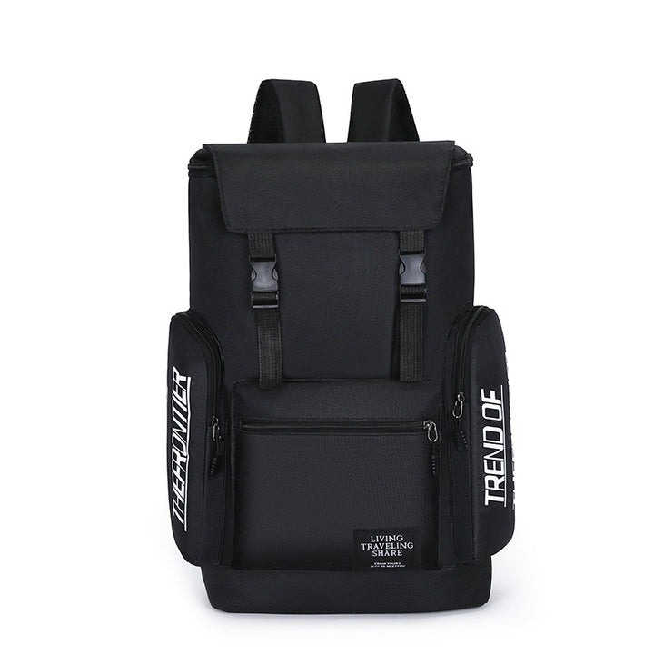 Versatile All-Weather Backpack Kalsten