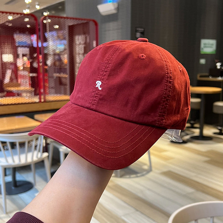 Men's Casual Versatile Baseball Cap Kalsten
