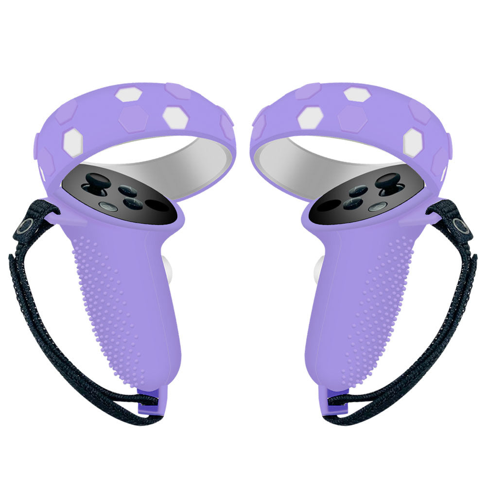 Protective cover for VR controller with non-slip grip Kalsten