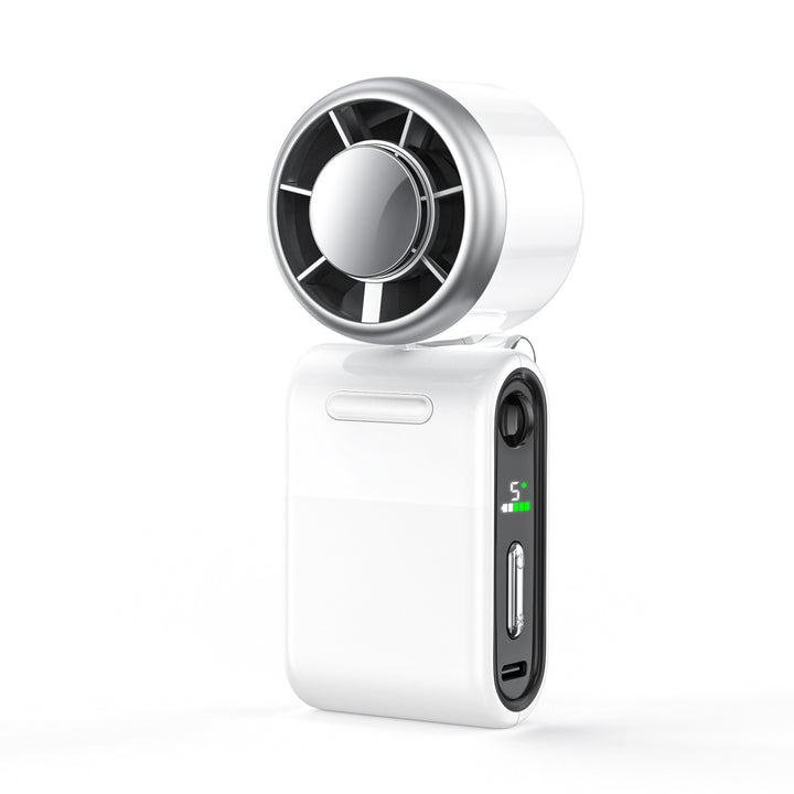 Portable Usb Fan Kalsten