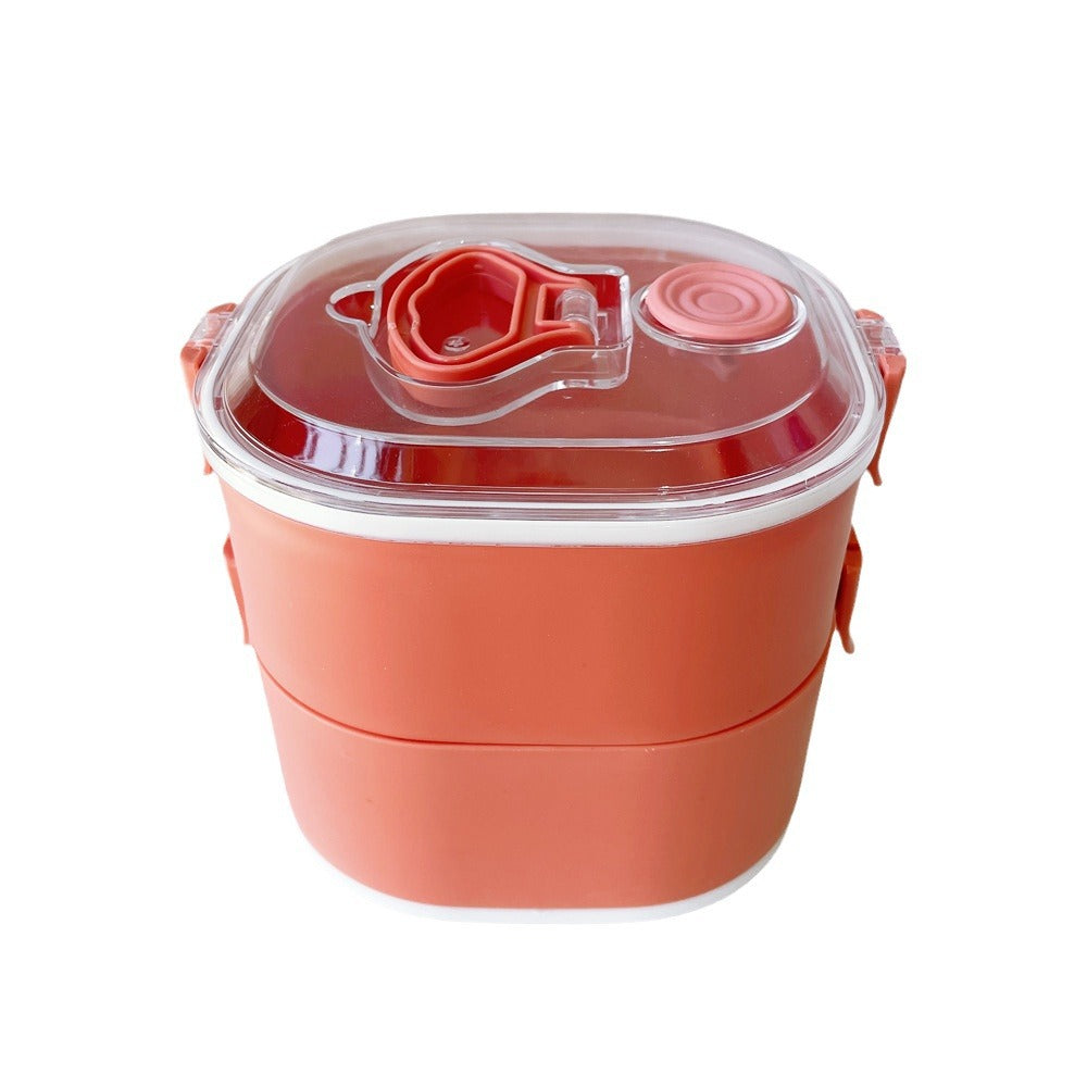 Innovative Airtight Food Storage