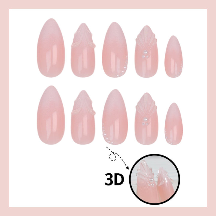 artificial fingernails Kalsten