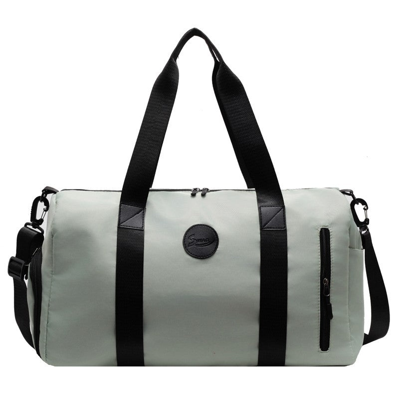 High-Capacity Gym and Travel Duffel Bag Kalsten