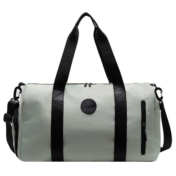 High-Capacity Gym and Travel Duffel Bag Kalsten