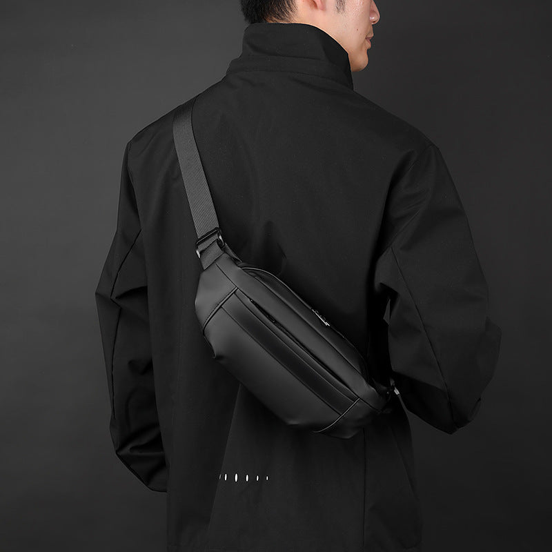 Waterproof Sports Waist Pack Kalsten