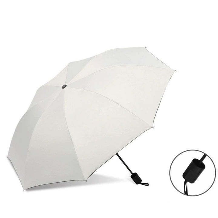 Women's Large Rain and Sun Protection Umbrella Kalsten