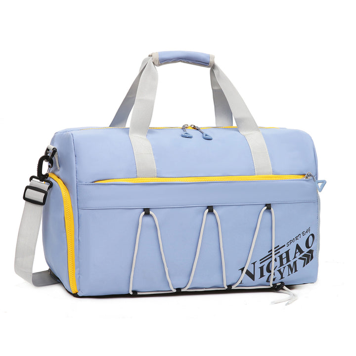 Versatile Gym Travel Duffle Bag Kalsten