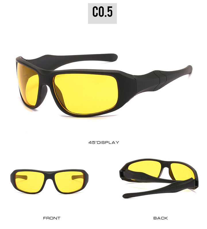 Polarized Sports Sunglasses Kalsten