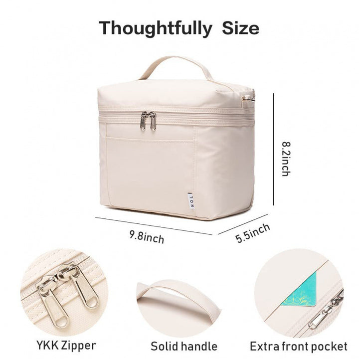 Insulated Lunch Cooler Bag Kalsten