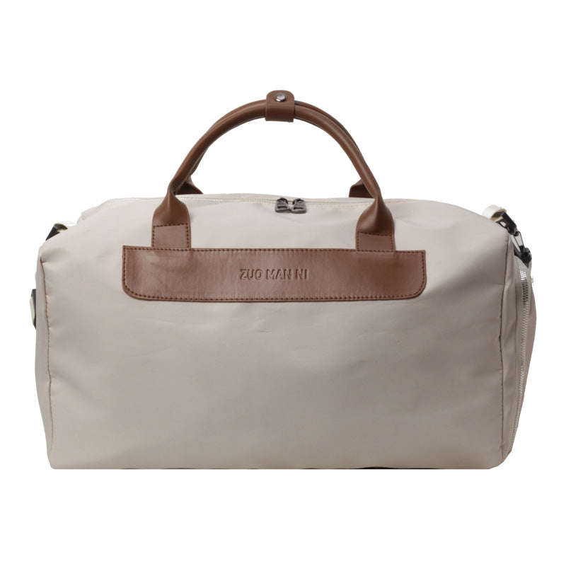 Stylish Weekend Travel Duffle Kalsten