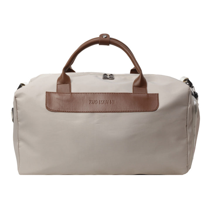 Stylish Weekend Travel Duffle Kalsten