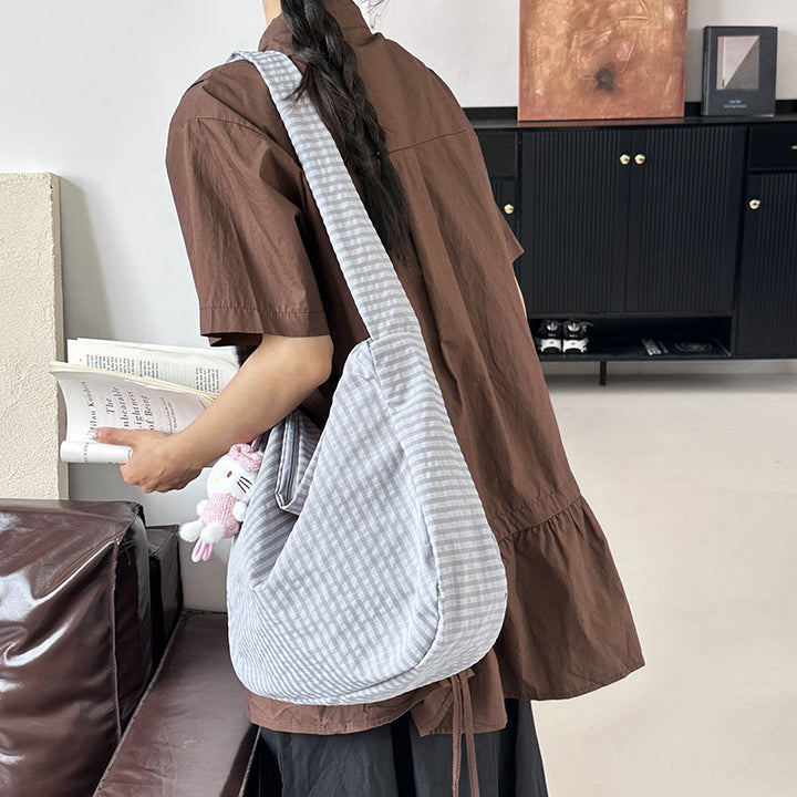 Casual Hobo Style Bag Kalsten