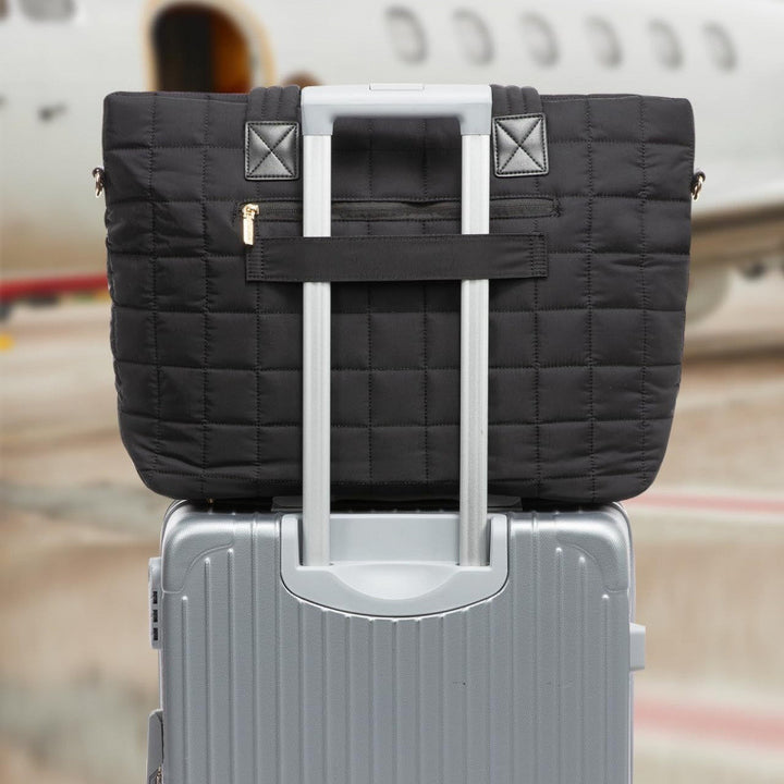 Padded everyday and laptop bag Kalsten