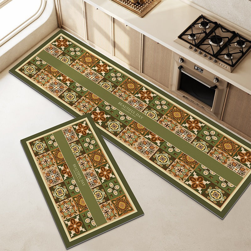 Kitchen Runner Mat Kalsten