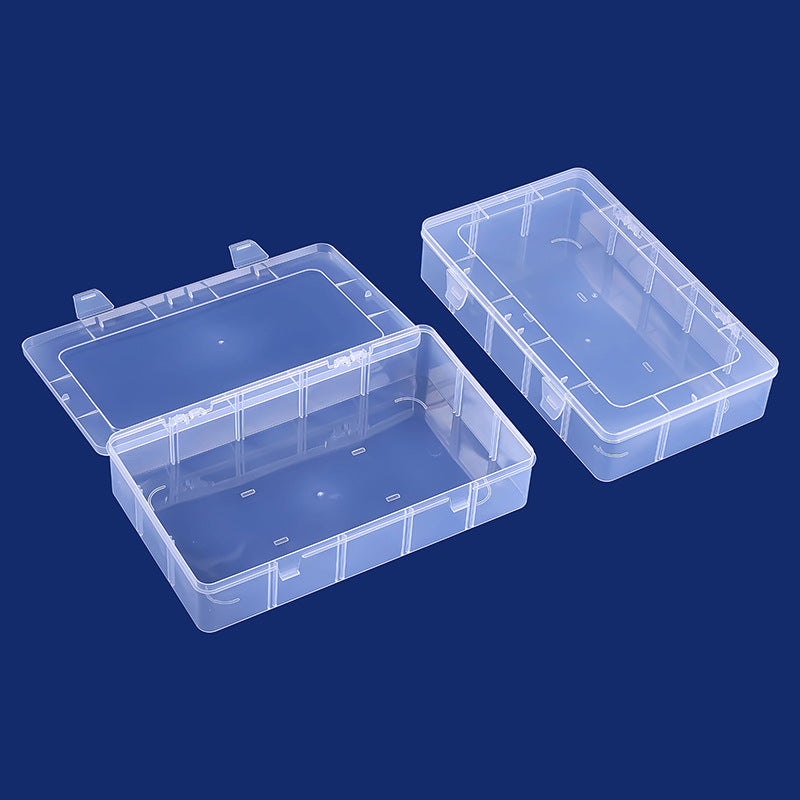 Multi-Grid Craft Storage Box Kalsten
