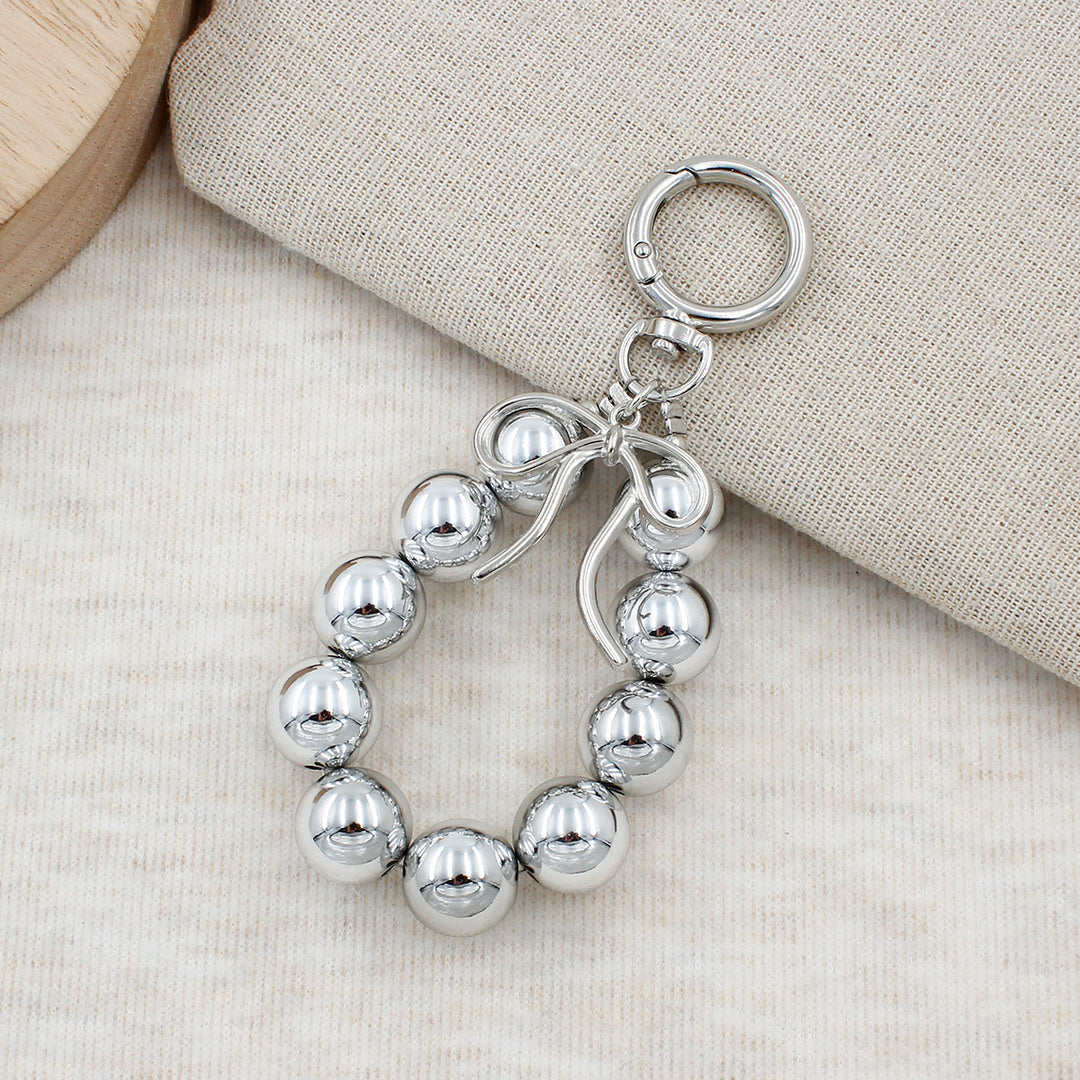 Decorative Bow Keychain Kalsten
