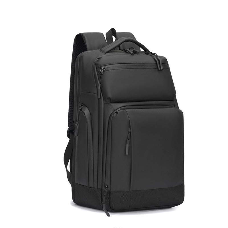Ergonomic Backpack with Multiple Compartments Kalsten