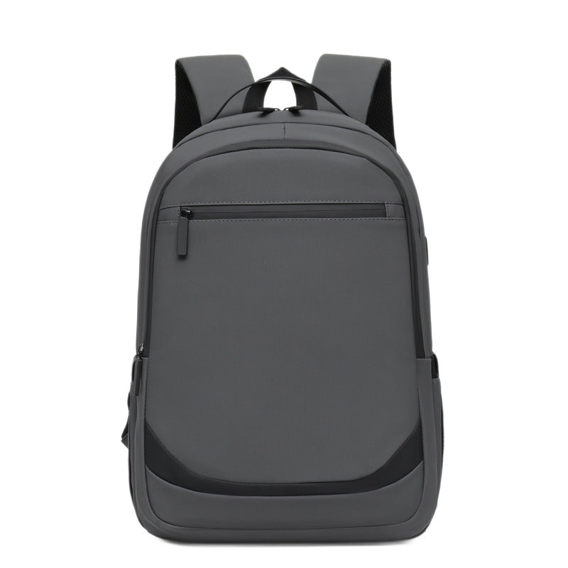 Sleek Ergonomic Laptop Backpack Kalsten