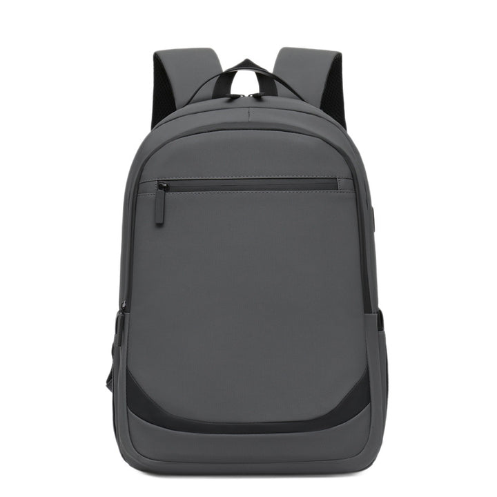 Sleek Ergonomic Laptop Backpack Kalsten