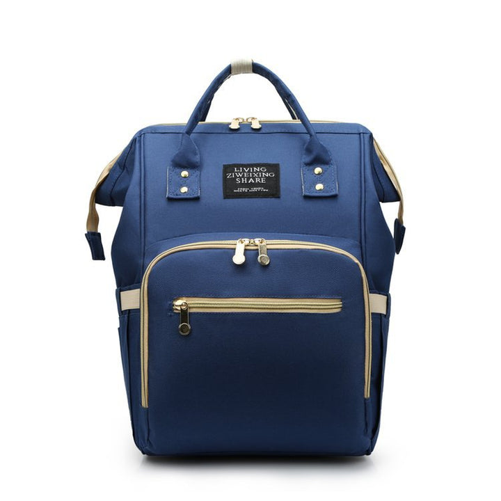 Multi-Functional Travel Computing Backpack Kalsten