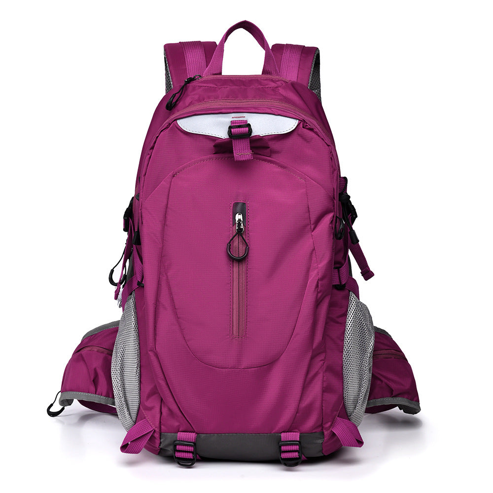 WoHigh-Performance Multi-Compartment Hiking Backpack kalsten