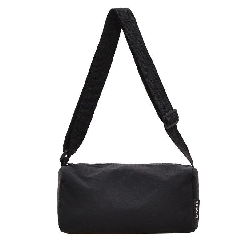 Minimalist Utility Crossbody Bag Kalsten