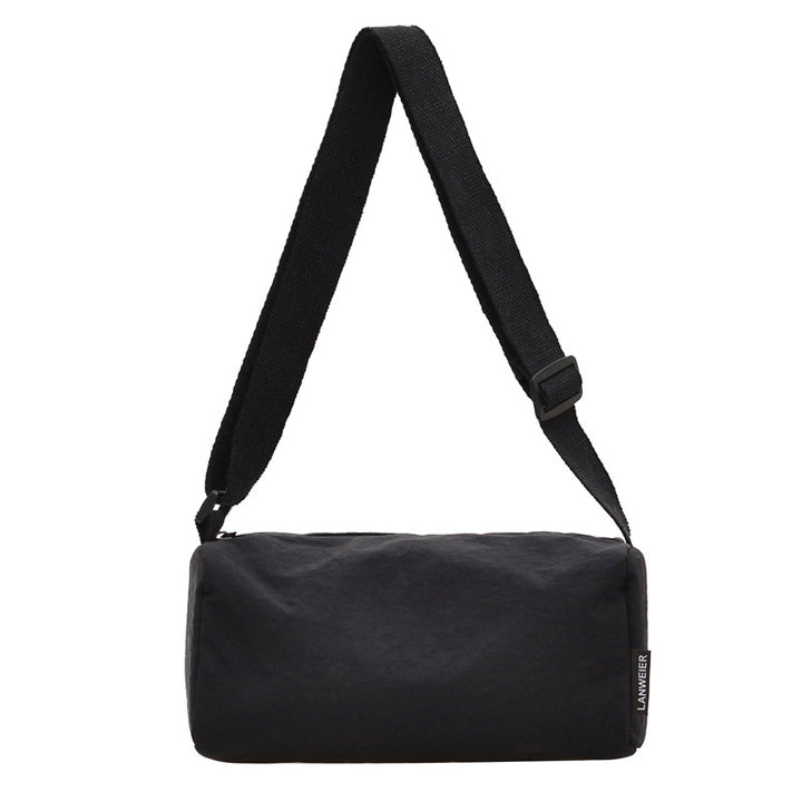 Minimalist Utility Crossbody Bag Kalsten