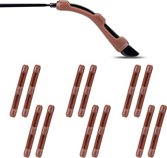 Eyewear Retainer Clips Kalsten
