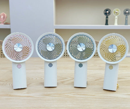 Multi-Function Portable Handheld Fan Kalsten