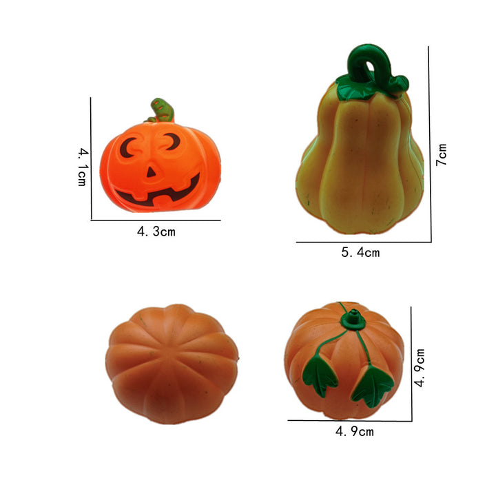 Halloween Pumpkin Decoration Kalsten