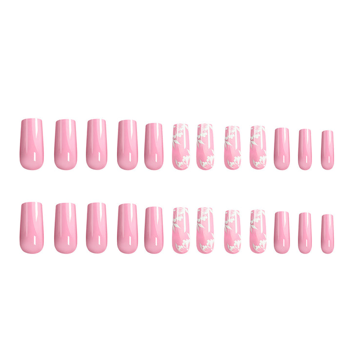 Elegant and creative nail art Kalsten