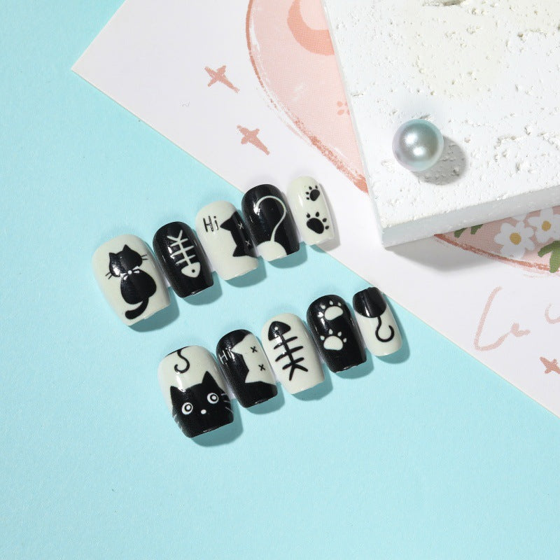 Nail Art Set Kalsten