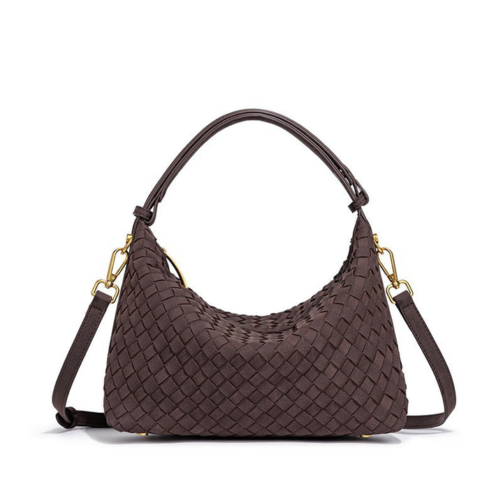 Woven Handbag Kalsten