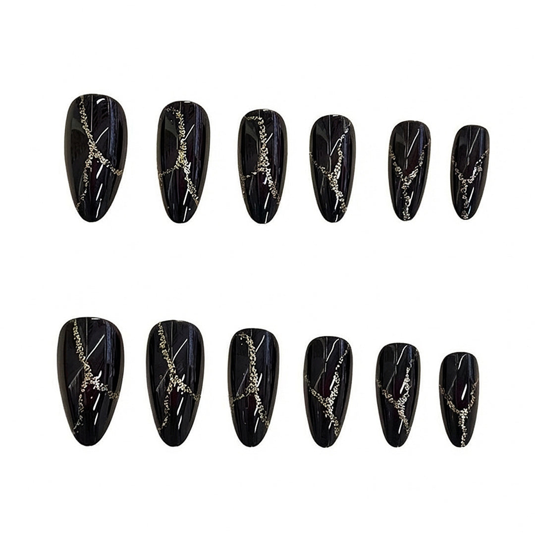 Stunning Textured Nail Art Tips Kalsten