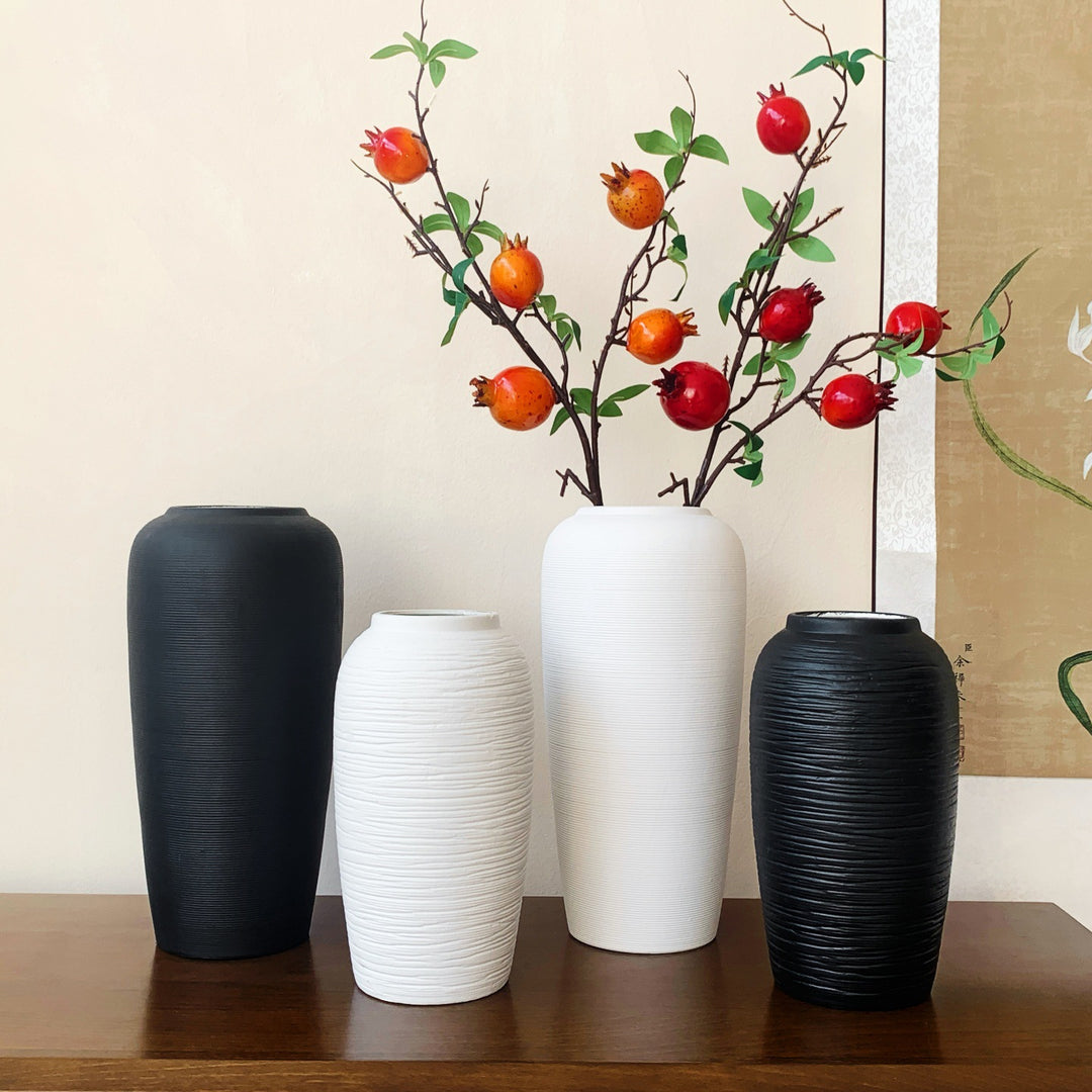 Modern Decorative Ceramic Vase