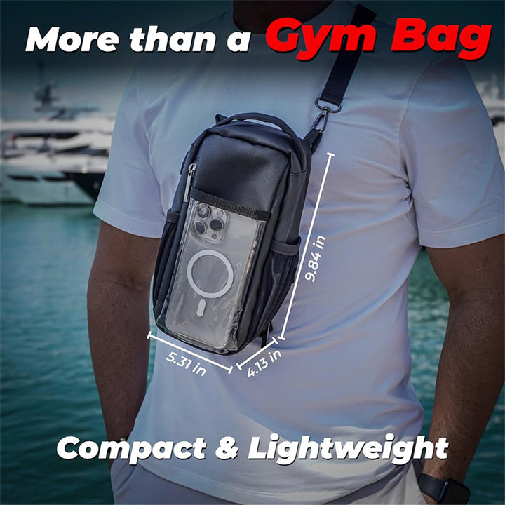 Functional Mobile Backpack Kalsten