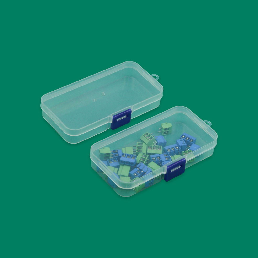 Multi-Purpose Storage Kalsten