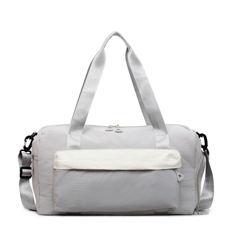 Compact Travel Duffel Bag Kalsten