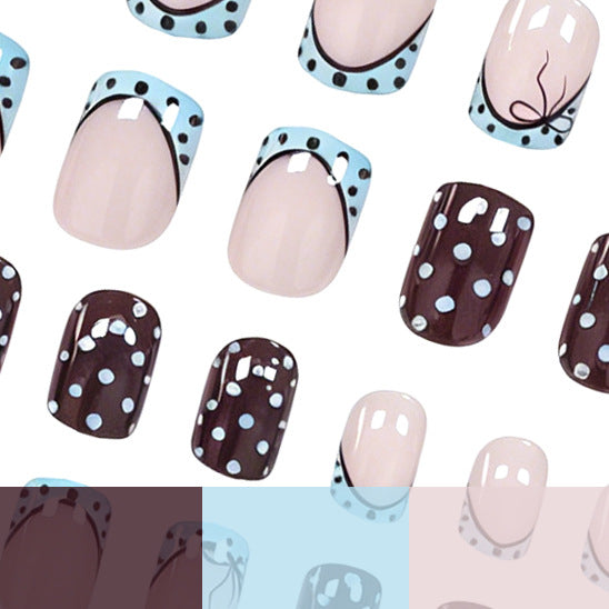 Decorative Acrylic Nail Art Kalsten