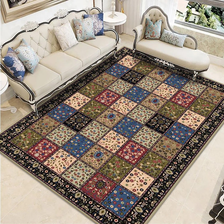 Decorative Area Rug Kalsten