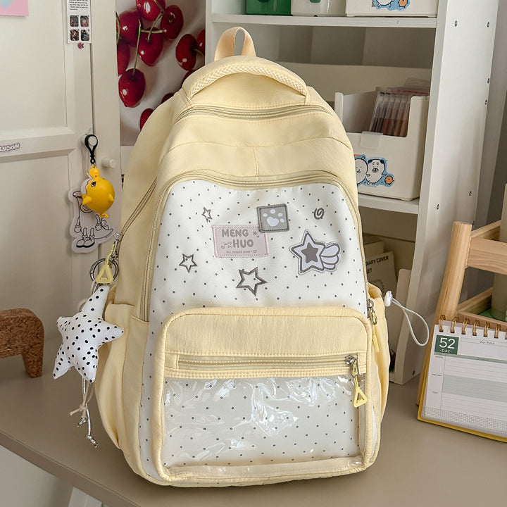 Fun Padded Backpack Kalsten