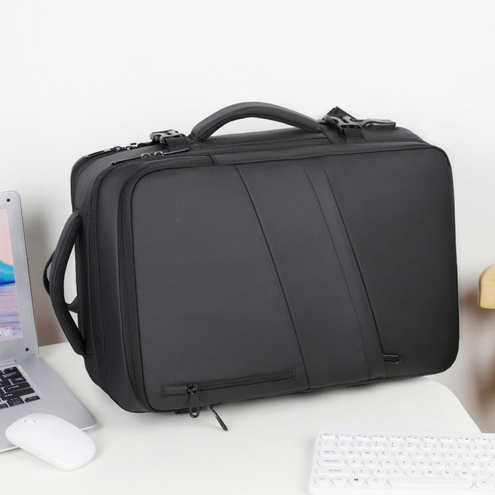 Suitcase Backpack Kalsten