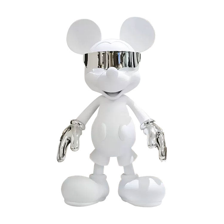 Artistic Designer Figurine