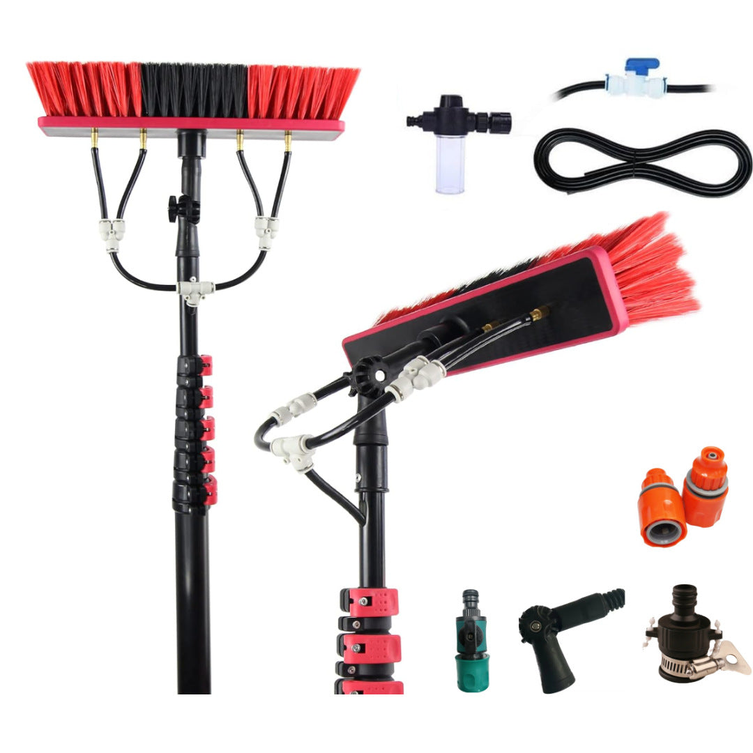 Telescopic High-Pressure Cleaning System Kalsten