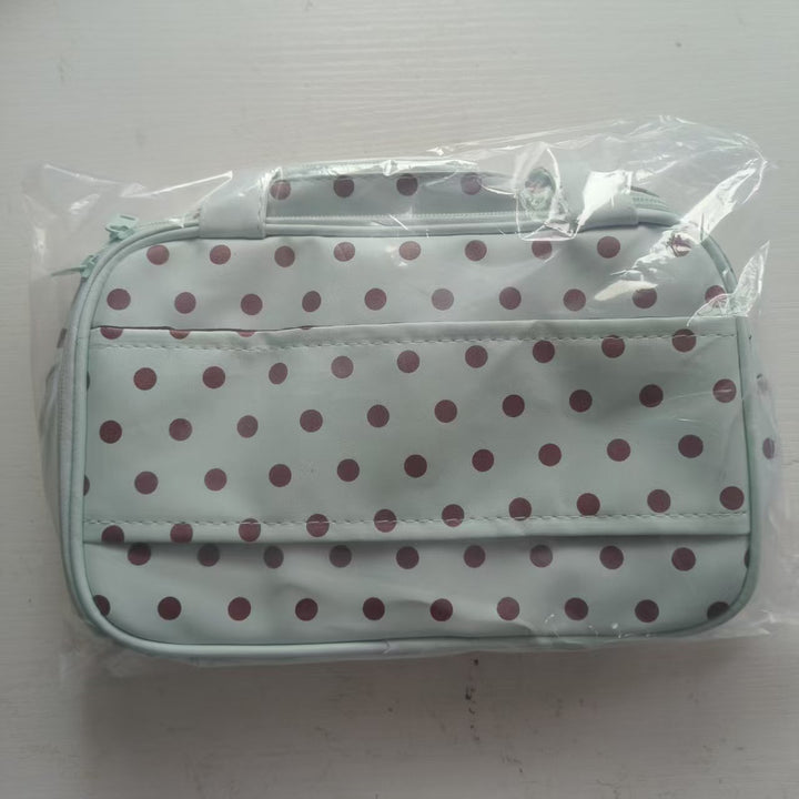 Cosmetic transport bag Kalsten