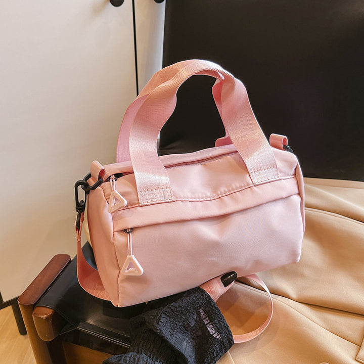 WoStylish Polka Dot Mini Handheld Bag Kalsten