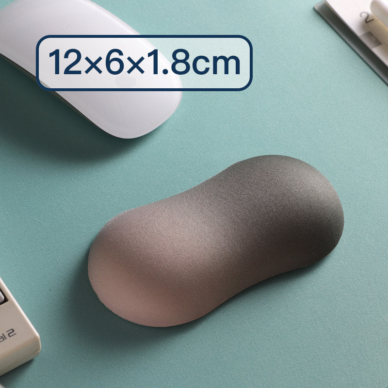 Ergonomic Gaming Mouse Pad