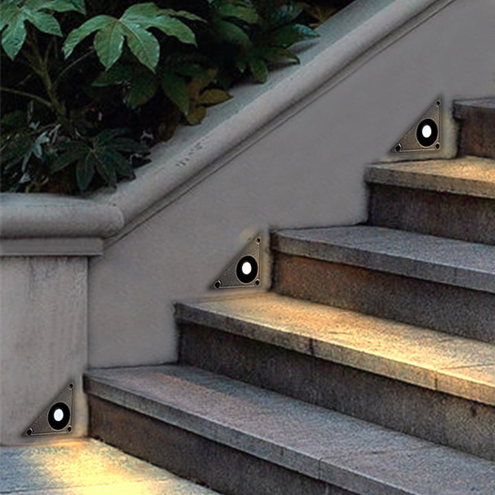 Adjustable LED Spotlight