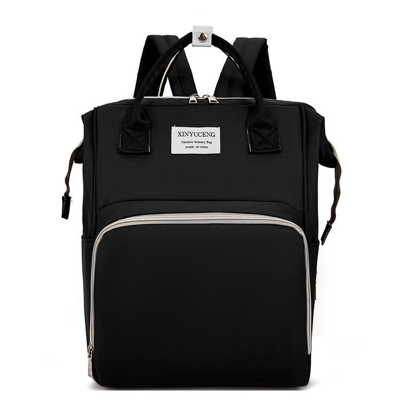 Versatile Backpack with Multi-Compartment Design Kalsten