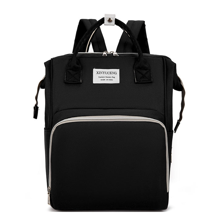 Versatile Backpack with Multi-Compartment Design Kalsten
